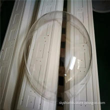 PC Transparent Plastic Lampshade